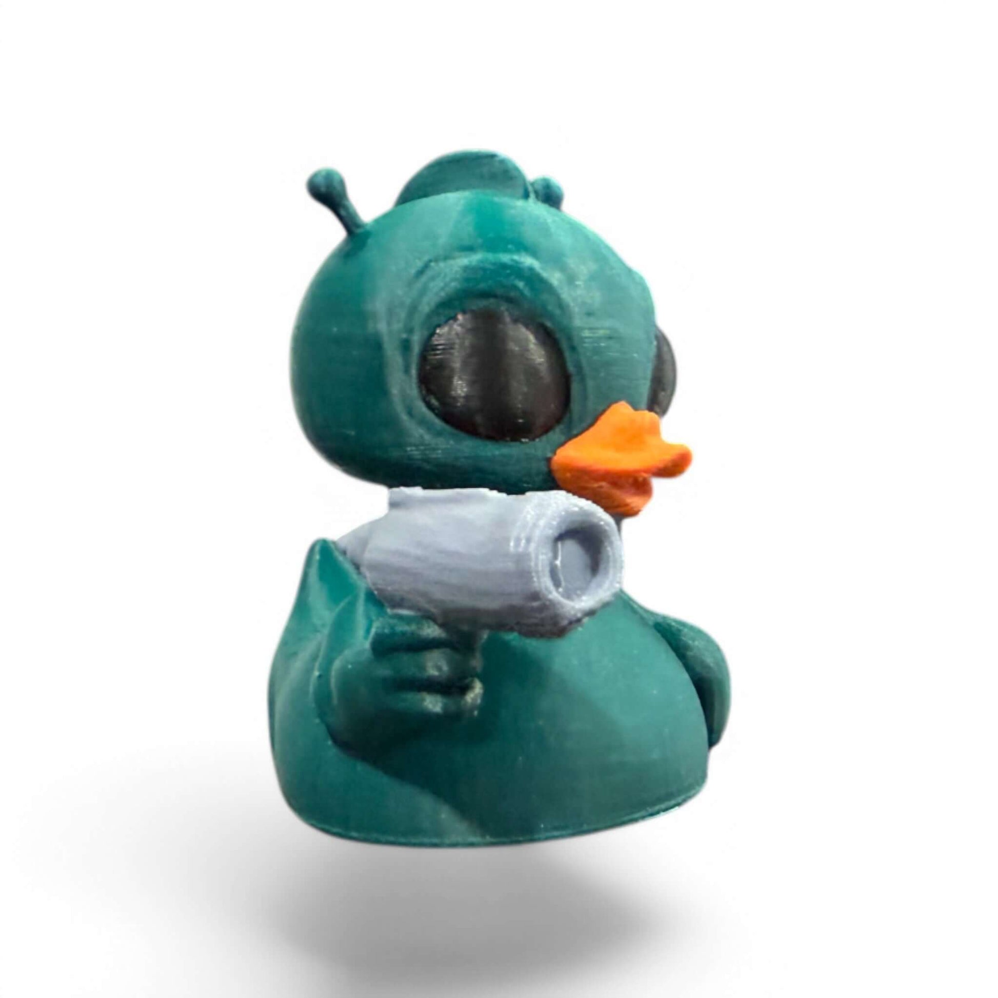 Alien Duck-myJeepDuck-jeepduck-duckduckjeep-myJeepDuck-duckjeeplife