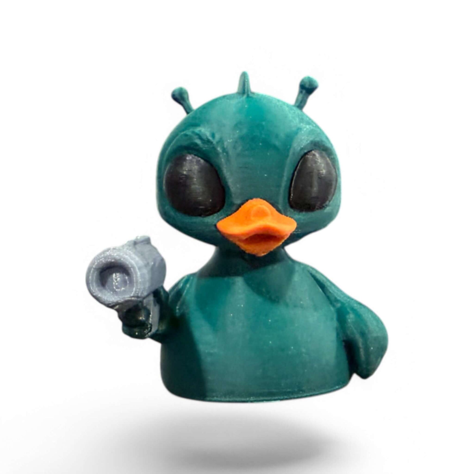 Alien Duck-myJeepDuck-jeepduck-duckduckjeep-myJeepDuck-duckjeeplife