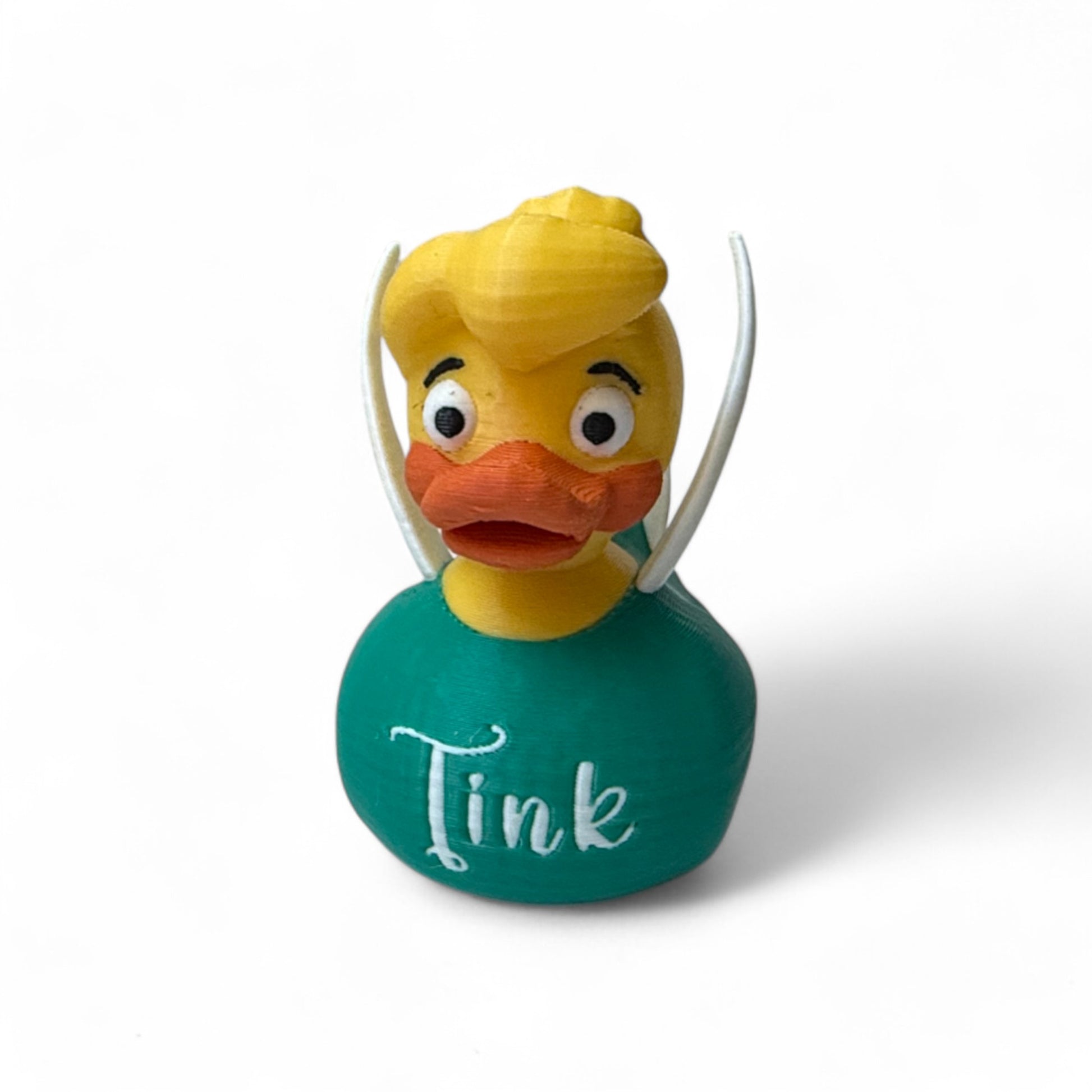 Tinker Duck | Fairy Duck | Magical Pixie Duck-myJeepDuck-jeepduck-duckduckjeep-myJeepDuck-duckjeeplife