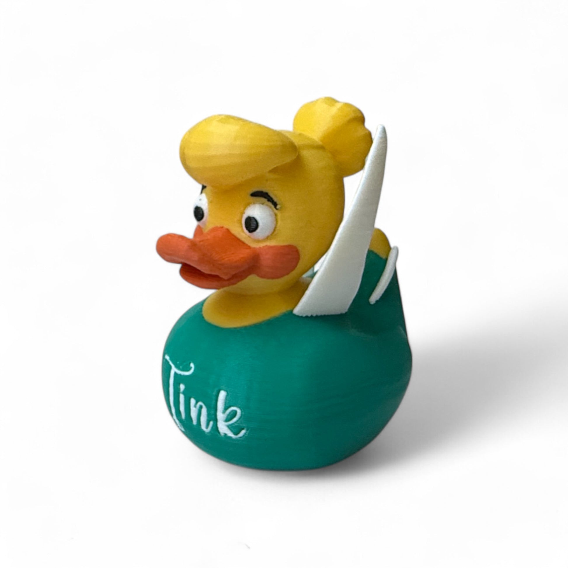 Tinker Duck | Fairy Duck | Magical Pixie Duck-myJeepDuck-jeepduck-duckduckjeep-myJeepDuck-duckjeeplife