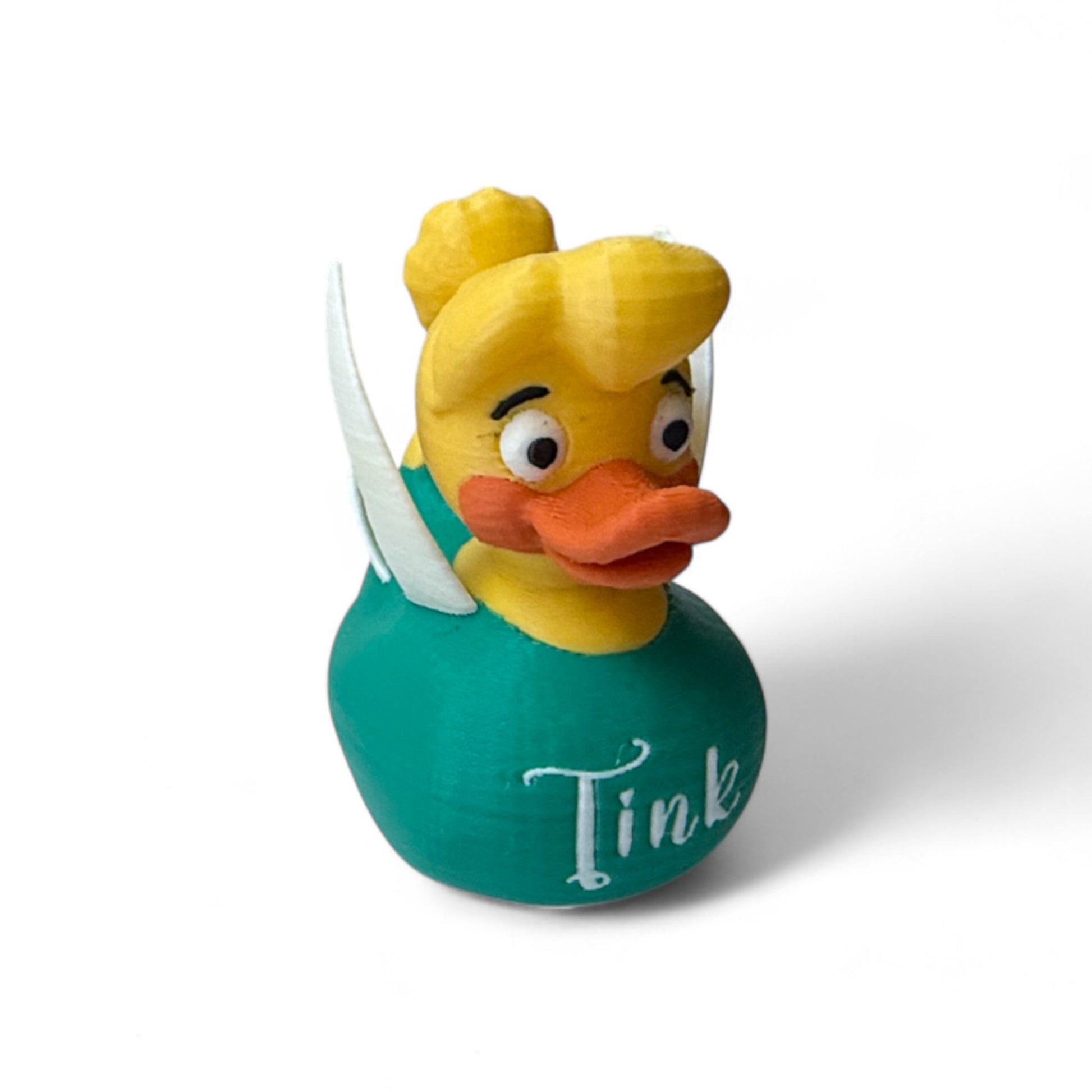 Tinker Duck | Fairy Duck | Magical Pixie Duck-myJeepDuck-jeepduck-duckduckjeep-myJeepDuck-duckjeeplife