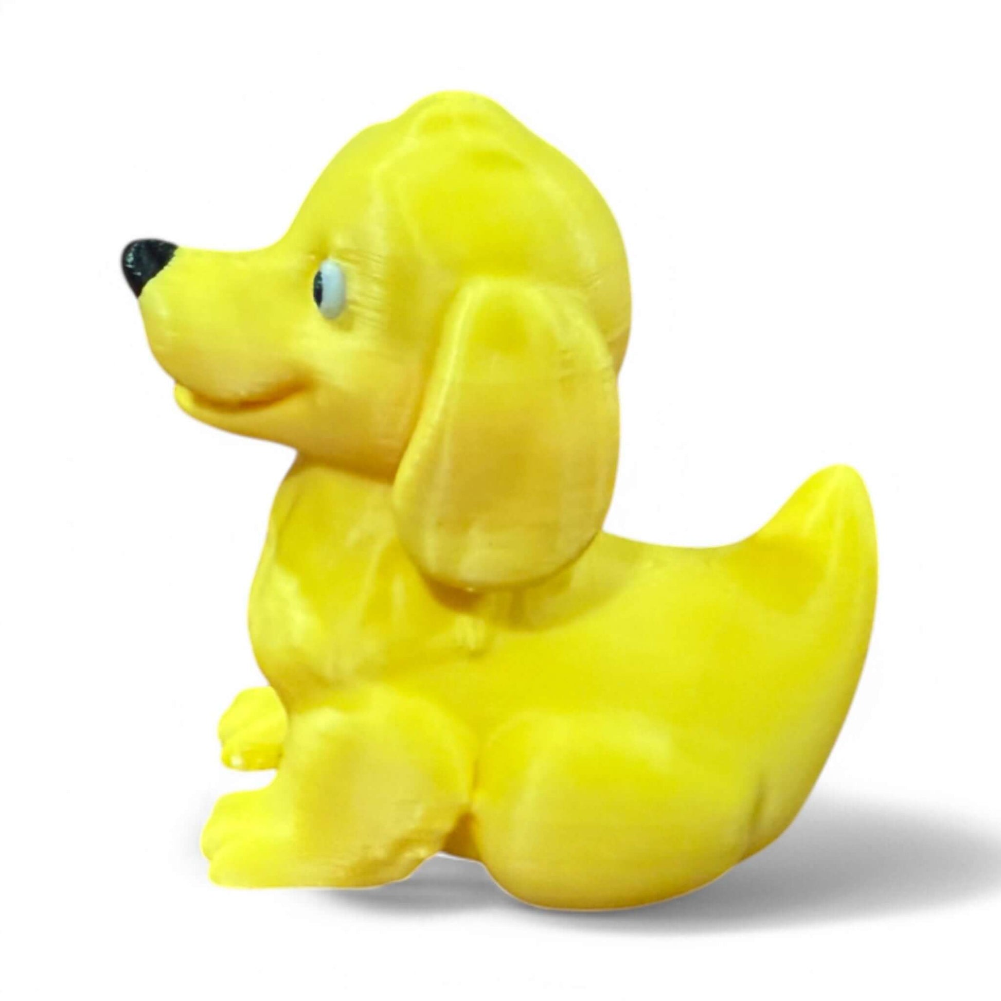 Lilly The Cocker Spaniel Duck-myJeepDuck-jeepduck-duckduckjeep-myJeepDuck-duckjeeplife