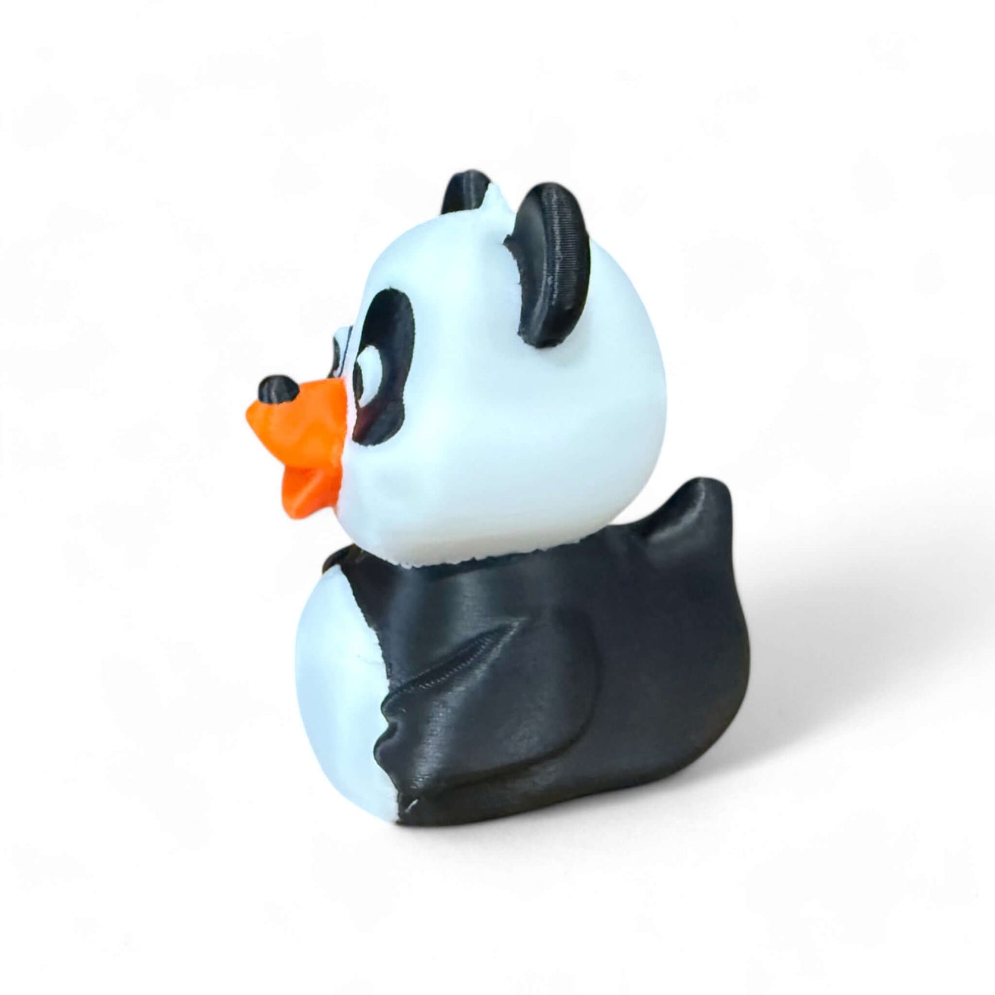 Panda Bear Duck-myJeepDuck-jeepduck-duckduckjeep-myJeepDuck-duckjeeplife