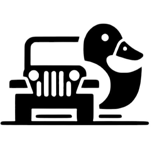 myJeepDuck